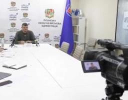 Законність усіх закупівель громад контролюється робочою групою «Прозорість і підзвітність», - Артем Лисогор на підсумковій прес-конференції