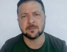 Окупанти серйозно відчують наслідки нашої роботи – звернення Президента України