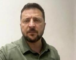 Україні потрібна сила й максимальна зосередженість на досягненні перемоги – звернення Президента Володимира Зеленського