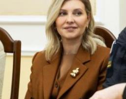 Психічне здоров’я наших людей – це та легендарна українська стійкість, яка потребує підтримки – Олена Зеленська підбила підсумки роботи з упровадження Всеукраїнської програми ментального здоров’я у 2023 році