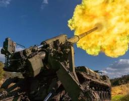 Українські військові звільнили три населені пункти Луганщини