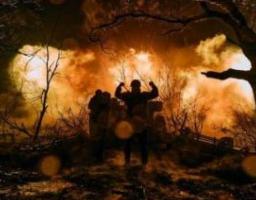 Оперативна інформація станом на ранок 22.11.2022 щодо російського вторгнення