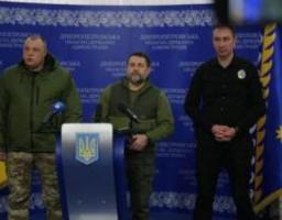Сергій Гайдай: новий штурмовий підрозділ "ЛЮТЬ" буде забезпечений усім необхідним і допоможе звільнити наші території