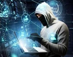 Триває загальнодержавна інформаційна кампанія щодо протидії шахрайств в Інтернеті