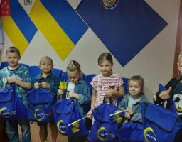 12 серпня в Україні відзначався Міжнародний День молоді!