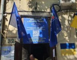 До яких спеціалістів можна звернутися у хабі в Одесі