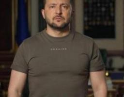 Потрібно, щоб міжнародні організації, як МКЧХ, негайно долучилися до порятунку людей на окупованій частині Херсонщини – звернення Президента України