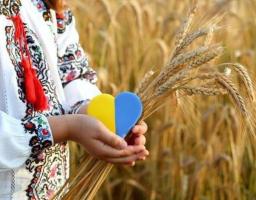 Святкування з нагоди відзначення Дня Української Державності під назвою «Незламна Луганщина»