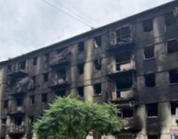 Опрацьовано понад 15 тисяч повідомлень про зруйноване майно, поданих жителями Луганщини