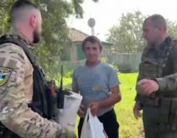 У 3-ю річницю повномасштабного вторгнення окупаційних військ рф в Україну Артем Лисогор звернувся до луганчан