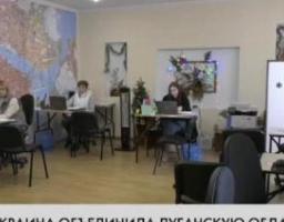 За останній рік зі звичайних пунктів видачі продуктів наші гуманітарні осередки перетворилися на Центри соціальної підтримки, – Артем Лисогор (відео)