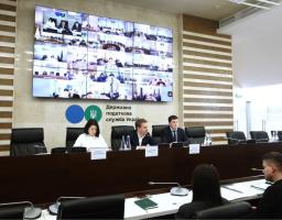 ДПС запроваджує комплекс заходів для врегулювання податкових питань мобілізованих ФОП та ветеранів