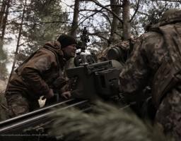 У «лнр» – найвищий показник дезертирства, у Рубіжному «націоналізоване» житло віддадуть російських суддям, ворог атакував в районах Греківки та Новоєгорівки