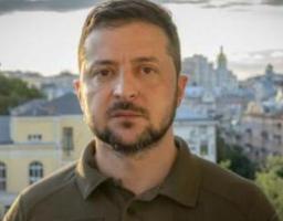 «Знати» й «захищати» завжди йдуть поруч – Президент України привітав дошкільнят, школярів і студентів із початком нового навчального року