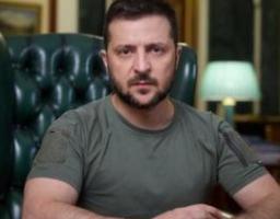 Європа – не місце для прогулянок російських убивць і тих, хто їх підтримує – звернення Президента України