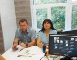Система медзакладів області оговтується: Евакуйовані лікарні та починають працювати заради земляків