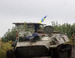 На Луганщині росіяни будують оборонні споруди, через значні втрати під час відступу з Харківщини продовжують збирати чоловіків по вулицях