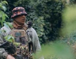 Вони просто давили нас кількістю - розвідник з позивним Чех про бої в Рубіжному