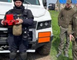 Більше 6400 вибухонебезпечних предметів знищили луганські піротехніки на Херсонщині