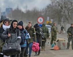 З 1липня 2024 року громадян України будуть депортувати з анексованих територій