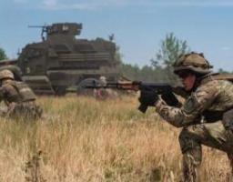 Без паспорту рф у так званій «лнр» з 1 листопада відмовлять у будь-якій медичній допомозі, конкурс на супутникове мовлення на окупованих територіях п’ятьох регіонів виграла одна компанія, росіяни активізувалися поблизу Білогорівки