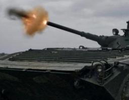 За добу на нашій ділянці фронту знищено 244 росіян та 30 одиниць військової техніки