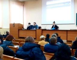 Представники НАЗК роз’яснили порядок подання декларації після звільнення