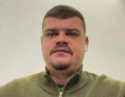 Артем Лисогор про підсумки виборів на окупованій Луганщині – 20 березня, ранок (відео)