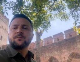Цінуємо кожне життя, пам’ятаємо історію і разом захищаємо свободу – звернення Президента України
