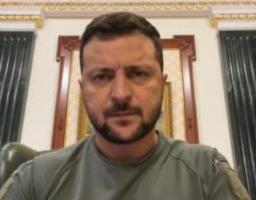 Темп надання партнерами допомоги Україні має відповідати темпу нашого руху – звернення Президента Володимира Зеленського