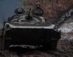 Оперативна інформація станом на ранок 30.11.2022 щодо російського вторгнення