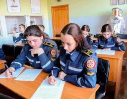 УВАГА АБІТУРІЄНТИ ЛУГАНЩИНИ !
