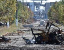Звернення Артема Лисогора до Дня пам’яті захисників Луганського аеропорту