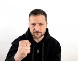 Сьогодні схвалив комплексний стратегічний план реформування нашої системи правопорядку – звернення Президента України