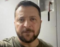 Сьогодні на всіх напрямках у наших воїнів було просування вперед, і це щасливий день – звернення Президента України