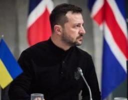 Російські погрози ескалацією не мають послаблювати нашу рішучість – виступ Президента на саміті Україна – Північна Європа
