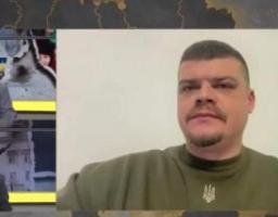 Артем Лисогор про події на Луганщині – 16 січня, ранок (відео)