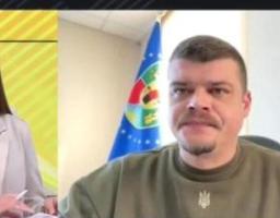 Артем Лисогор про події на Луганщині – 4 березня, день (відео)