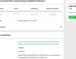 1,5 мільйона гривень замість 17: Біловодська лікарня купує мобільну амбулаторію в 11 разів дешевше, ніж це анонсували деякі ЗМІ