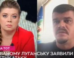 Артем Лисогор про події в регіоні – 6 серпня, день (відео)
