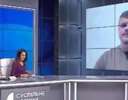 Артем Лисогор про підготовку окупантів до березневих виборів у так званій «лнр» (відео)