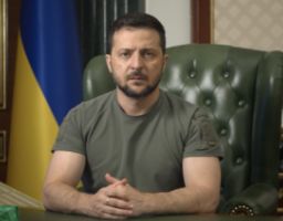 Маємо показати, що на кожен прояв терору Росії буде жорстка й принципова реакція – звернення Президента України