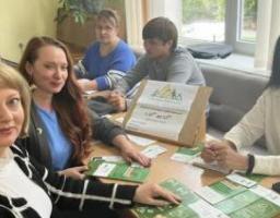 У Полтаві переселенцям з Луганщини безоплатно допоможуть у вирішенні юридичних питань