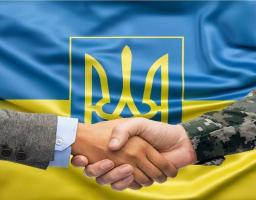 У Сумах на базі гуманітарного штабу прийматимуть спеціалісти Міністерства у справах ветеранів