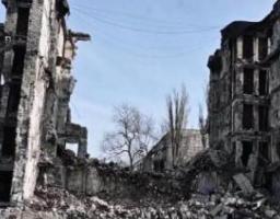 Майже 33 200 повідомлень вже внесли жителі Луганщини до Реєстру пошкодженого майна