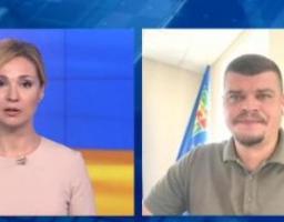 Артем Лисогор про підсумки так званих «перших виборів» на окупованій Луганщині – 12 вересня, ранок (відео)