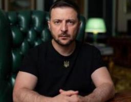 Україні потрібна потужна сучасна протиповітряна оборона, про це щоденно говоримо з партнерами – звернення Президента Володимира Зеленського