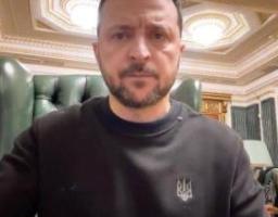 Бачимо збільшення кількості північнокорейців, не бачимо збільшення реакції партнерів – звернення Президента