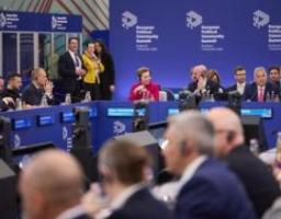 Зброя і тільки зброя – лише вона здатна зупинити криваві наміри російського диктатора, – Артем Лисогор