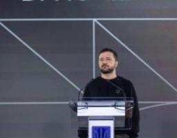 Україна може й буде створювати найкращі зразки зброї – виступ Президента на другому Міжнародному форумі оборонних індустрій